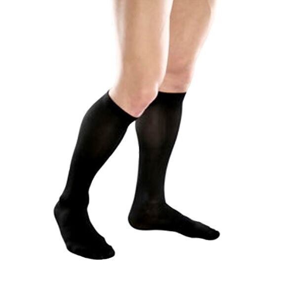 Venoteks гольфы компрессионные 1С153 размер XXL черные