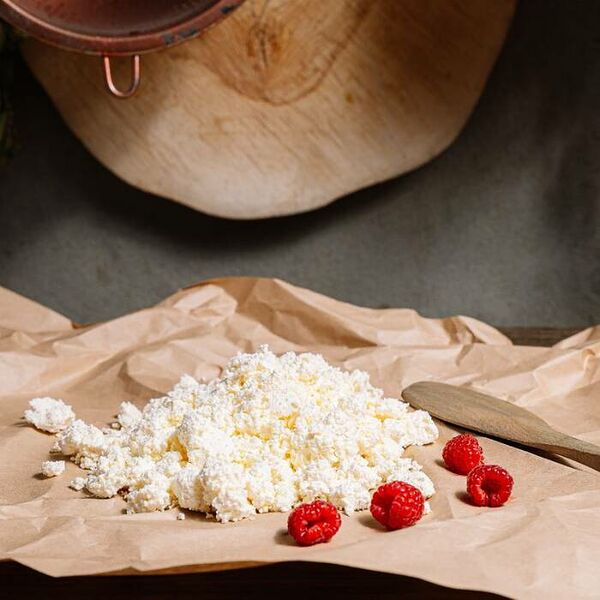 Творог Рассыпчатый 5%