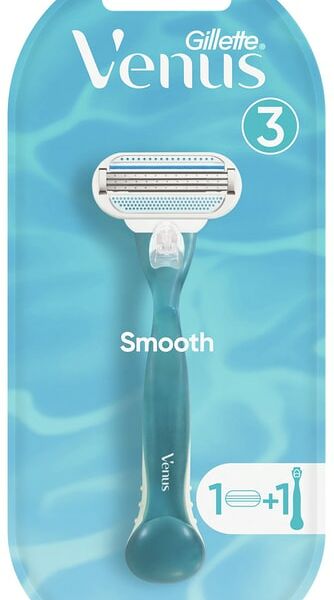 Бритва Gillette Venus со сменной кассетой