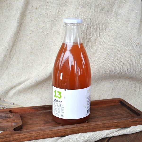 Детокс № 13, 1л