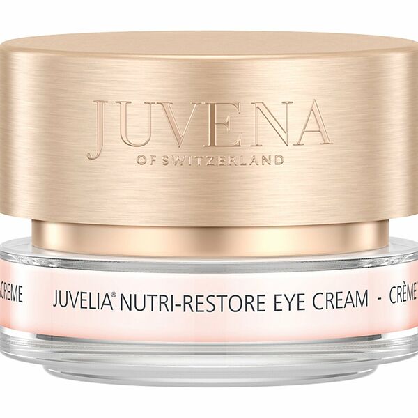 Juvena Nutri-Restore Eye Cream Крем для кожи вокруг глаз питательный омолаживающий, 15 мл