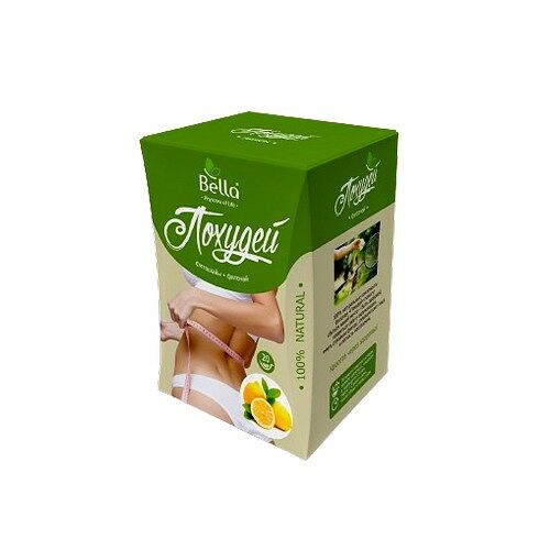 Похудей лимон 1,5 гр № 20 шт