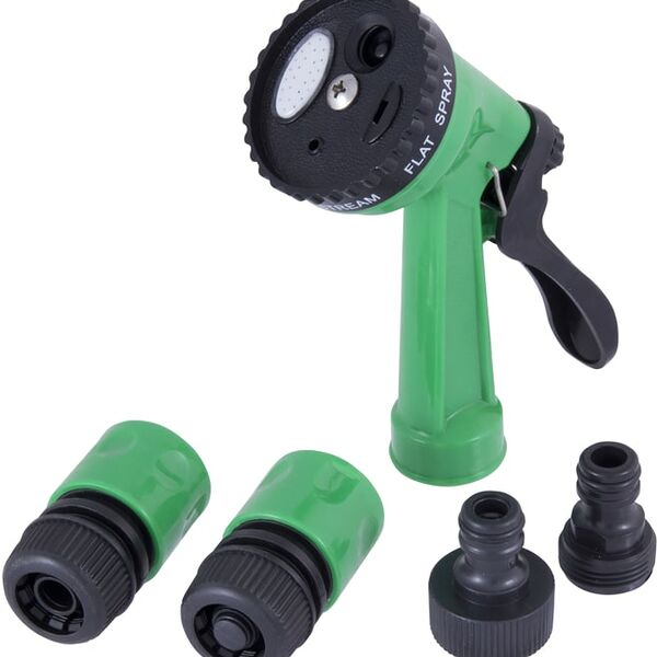 Набор для полива Park 1/2 5 предметов