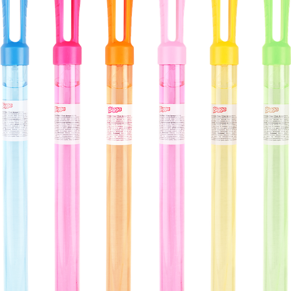 Мыльные пузыри BIGGA