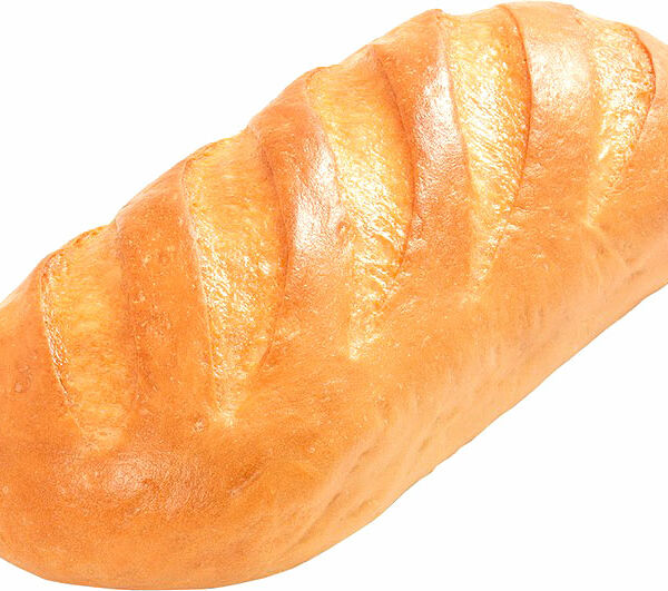 Батон КБК Черемушки Нарезной из пшеничной муки 400г