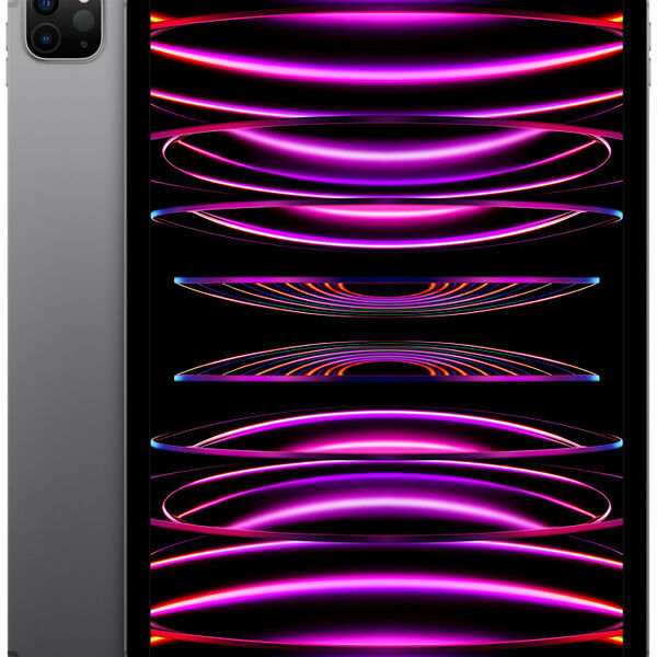 Планшет Apple iPad Pro (2022) 12,9