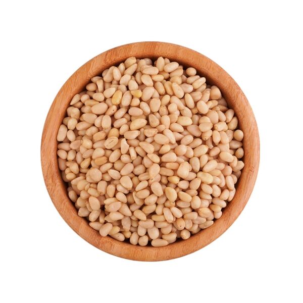 Кедровые орехи Азбука Вкуса очищенные, вес