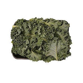 Салат Кейл зеленый от фермера вес до 100 г