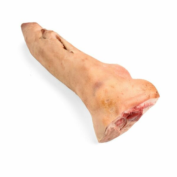 Ноги свиные Гост замороженные