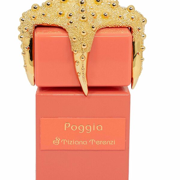 TIZIANA TERENZI Poggia Духи унисекс, 100 мл