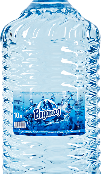 Вода питьевая ВОДОПАД очищенная негазированная