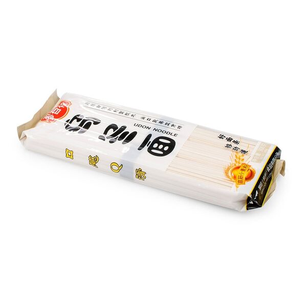 Лапша Wheat Village Удон