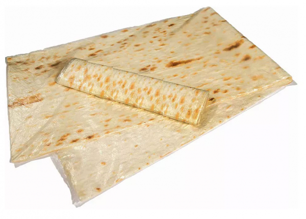 Лаваш Севанский