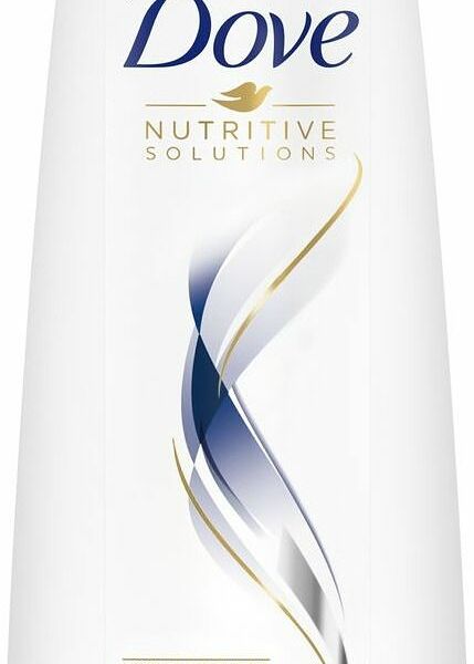 Шампунь Dove Hair Therapy Интенсивное восстановление