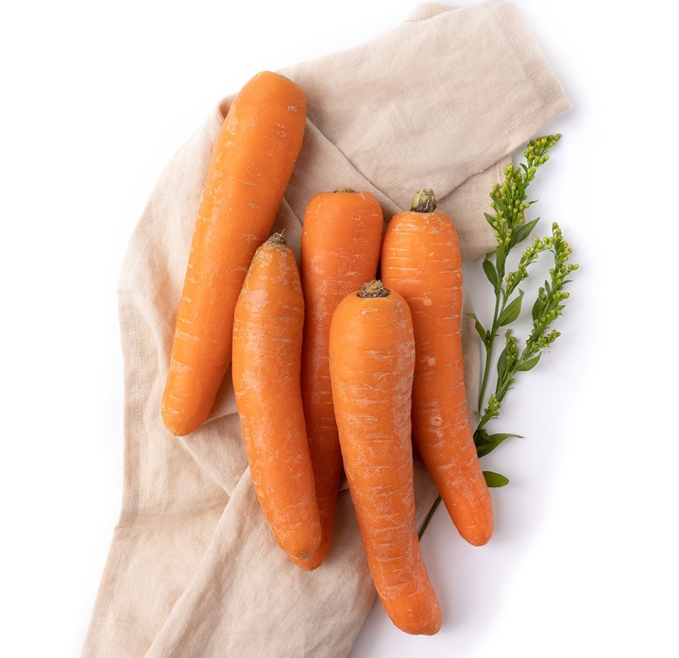 

Морковь 1 упаковка