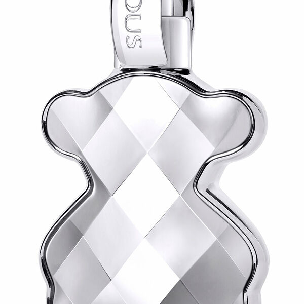 TOUS LoveMe Silver Парфюмерная вода жен., 50 мл
