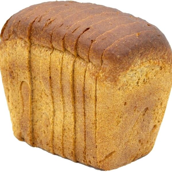 Хлеб Халатян М. м Украинский Новый в нарезке