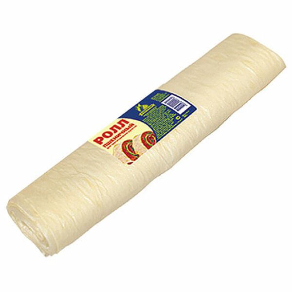 Ролл Каравай пшеничный