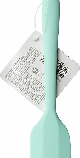 Лопатка силиконовая Apollo Iris, 20,5 см