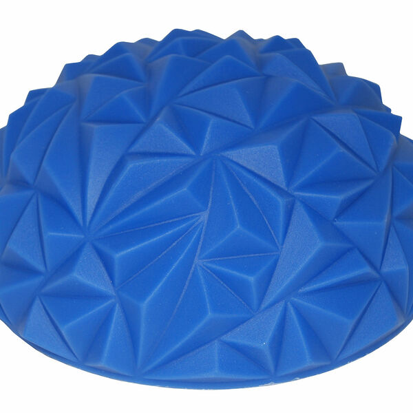 Массажная полусфера