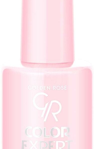 Лак для ногтей Golden Rosecolor Expert Clear тон 142 10