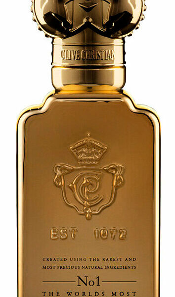 CLIVE CHRISTIAN № 1 Feminine Духи жен., 50 мл