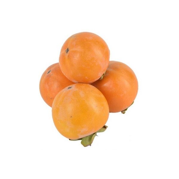 Хурма свежая