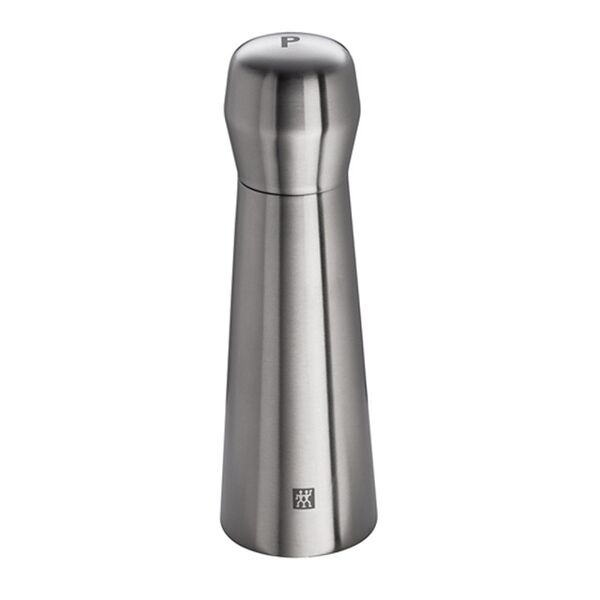 Мельница для перца Zwilling стальная, Китай