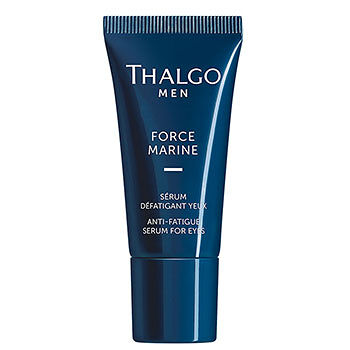 Thalgo Сыворотка Force Marine для контура глаз мужская 15 мл