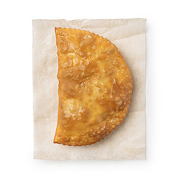 Чебурек классический жареный во фритюре 115г