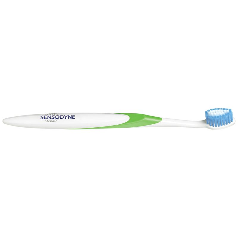 

Зубная щетка Sensodyne Комплексная защита мягкая в ассортименте
