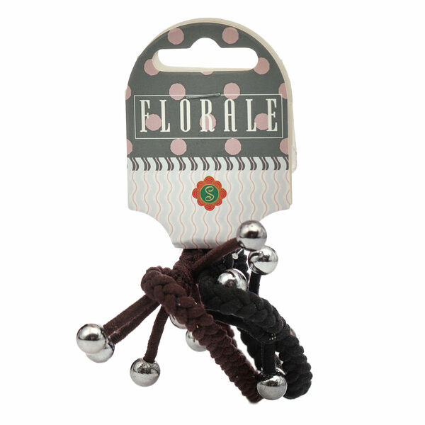 Резинка для волос DNZ1-48 ТМ Florale (Флорал)