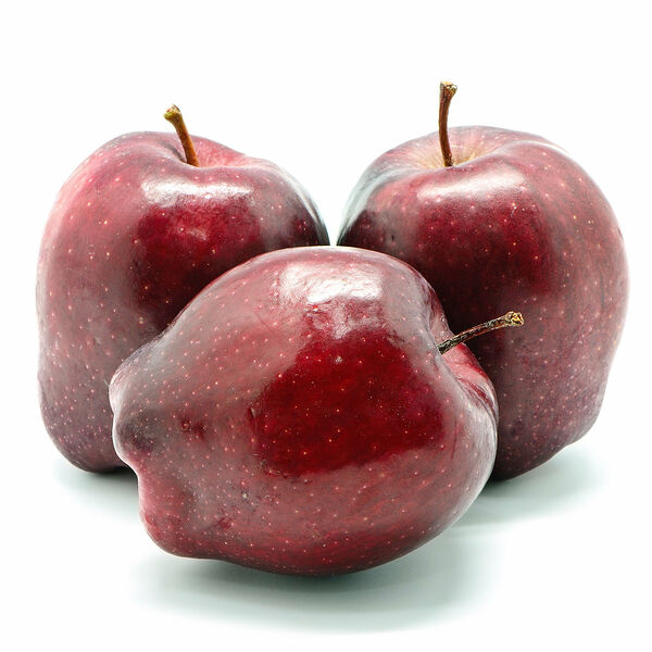 Яблоки Ред Делишес