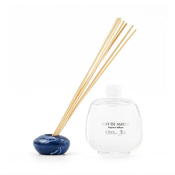 Ароматический диффузор Sofi de Marko Wild blue bell 200мл, Китай