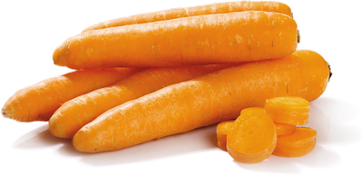 Морковь мытая вес до 500г