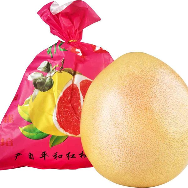 Помело красное