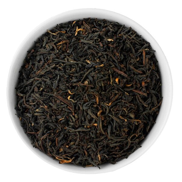 Английский завтрак