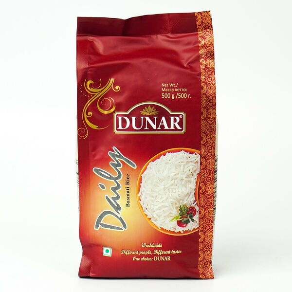 Рис Басмати Дунар Дейли -