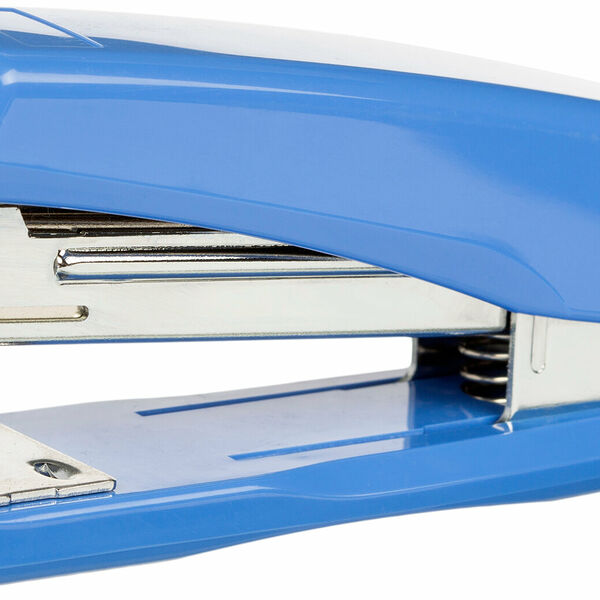 Степлер ATTACHE 8215 (N24/6&26/6) до 25 лист. синий