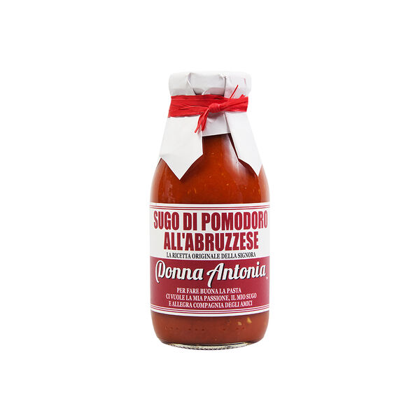 Соус Don Antonio томатный Абруццо
