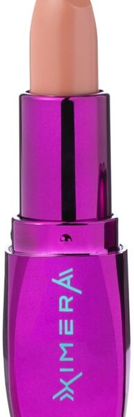 Бальзам для губ Influence Beauty Ximera с увеличивающим эффектом тон 03 персиковый полупрозрачный нюд 4г