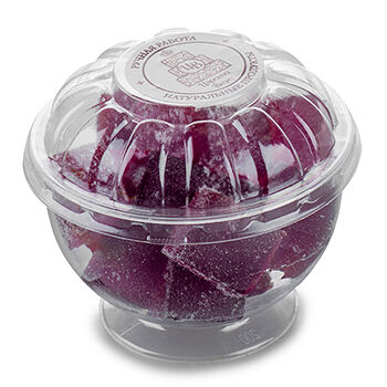 Мармелад Малина Царский Вкус