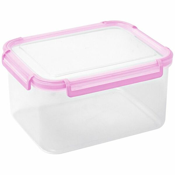 Контейнер Home Story Р2116HS 2.75 л 1 шт. цвет в ассортименте