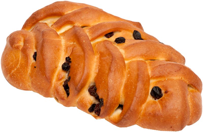 

Вензель с изюмом 200 г