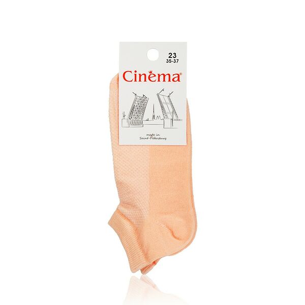 Женские носки Opium Cinema УК1-11ЛКС 