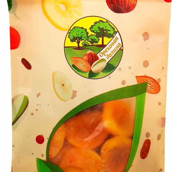 Курага Ореховая Долина