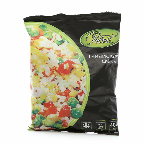 Гавайская смесь ТМ Polvit (Полвит)