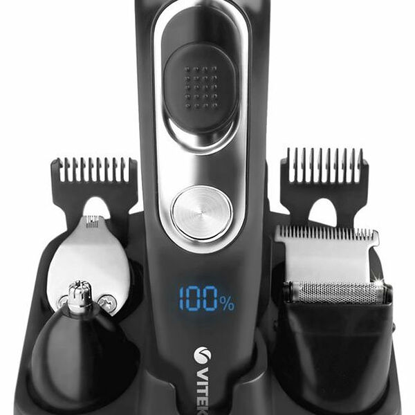 Триммер VT-2549 ТМ Vitek (Витек)