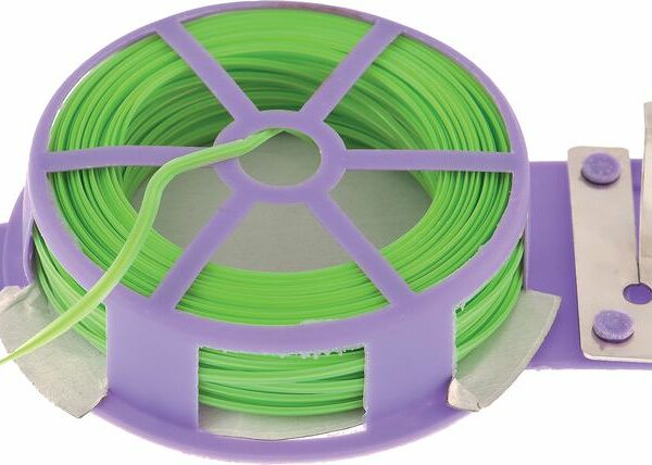 Подвязка Palisad из мягкой проволоки, 20м