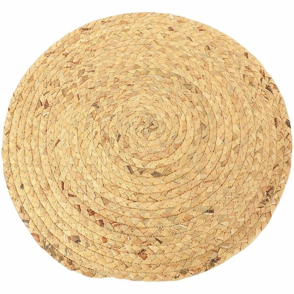 Салфетка сервировочная круглая, 38см